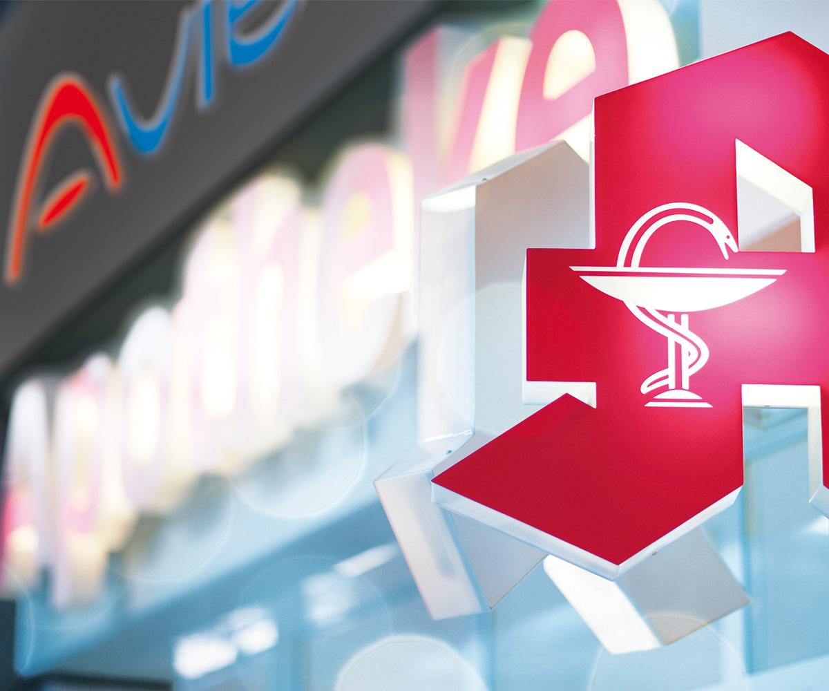 Vital-Apotheke Misburg in Hannover