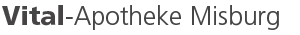 Vital-Apotheke Misburg Second Logo